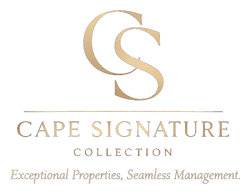 Cape Signature Collection